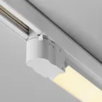 Трековый светильник Maytoni TRINITY TR196-3-10W2.7K-W