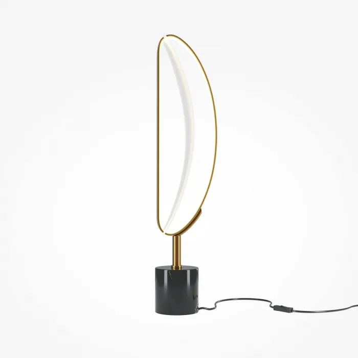 Настольный светильник Breeze MOD281TL-L15BS3K от ImperiumLoft