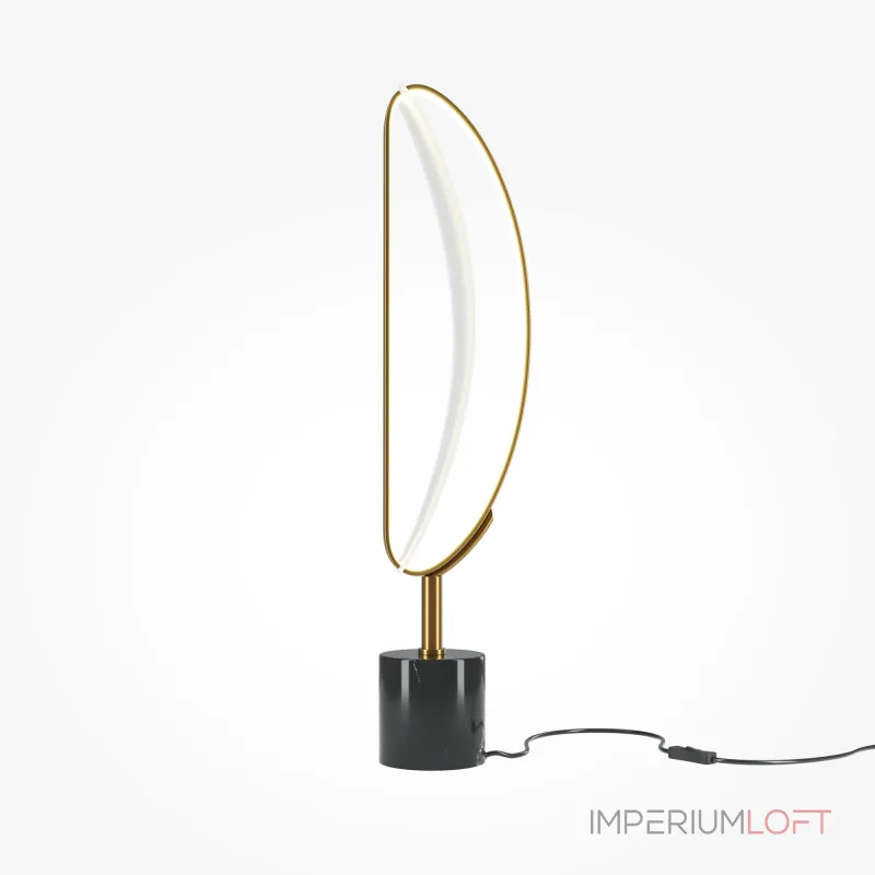 Настольный светильник Breeze MOD281TL-L15BS3K от ImperiumLoft Настольный светильник Breeze MOD281TL-L15BS3K от ImperiumLoft