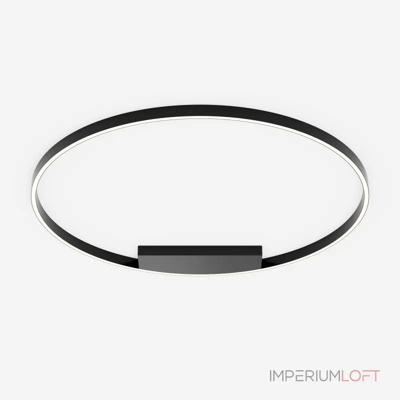 Потолочный светильник Maytoni Modern MOD058CL-L65BK