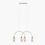 Подвесной светильник Maytoni Modern MOD302PL-04CG от ImperiumLoft
