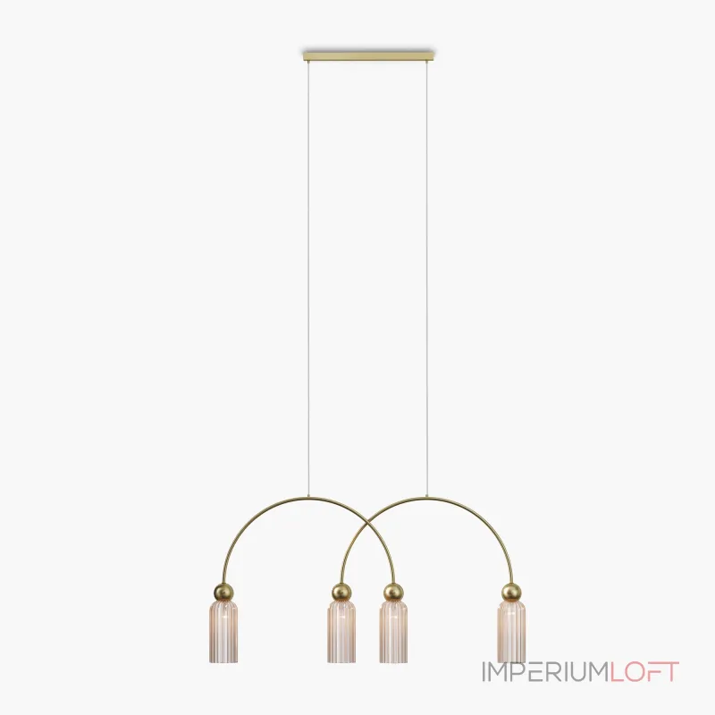 Подвесной светильник Maytoni Modern MOD302PL-04CG