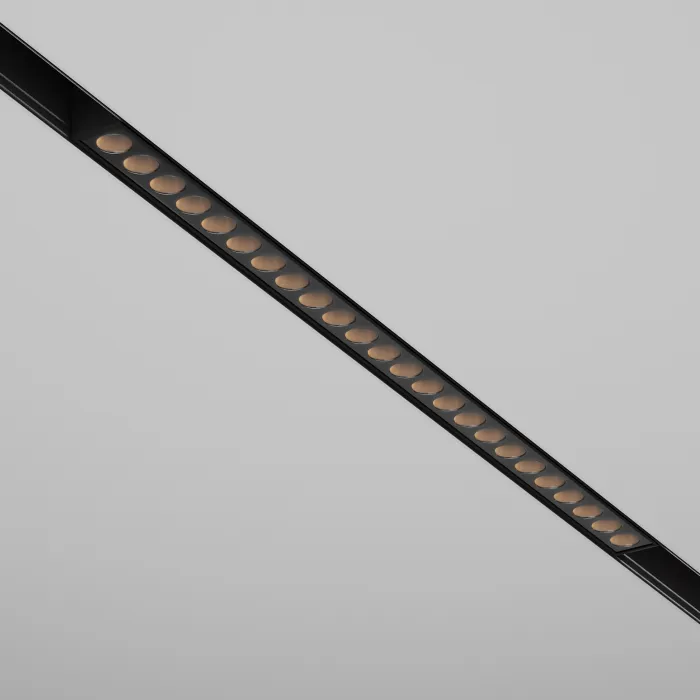 Трековый светильник Maytoni Points TR031-4-24WTW-M-DSZ-B от ImperiumLoft