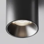 Потолочный светильник Maytoni Alfa LED C064CL-12W4K-RD-B