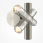 Настенный светильник (бра) Maytoni Utility MOD433WL-L3N3K1 от ImperiumLoft