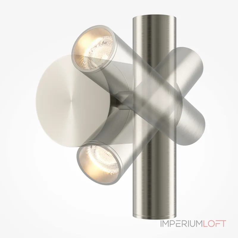 Настенный светильник (бра) Maytoni Utility MOD433WL-L3N3K1 от ImperiumLoft Настенный светильник (бра) Maytoni Utility MOD433WL-L3N3K1 от ImperiumLoft