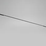 Трековый светильник Maytoni BASITY TR180-1-24WTW-B от ImperiumLoft