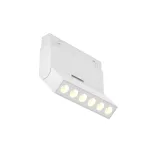 Трековый светильник Voltega Эксилайт / Exilight VGL033-4-6W3K-M-DS-W