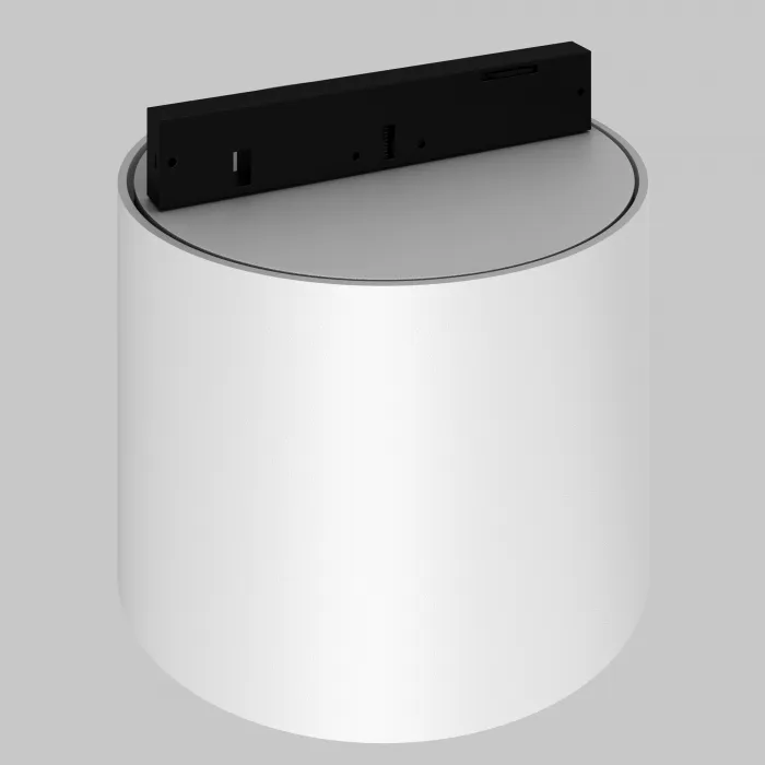 Трековый светильник Maytoni LEVITY TR188-1-5W2.7K-M-BW от ImperiumLoft