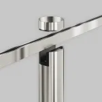 Трековый светильник Maytoni TR143-1-5W3K-W-PT