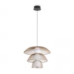 Подвесной светильник Freya Harper FR5545PL-L5BG
