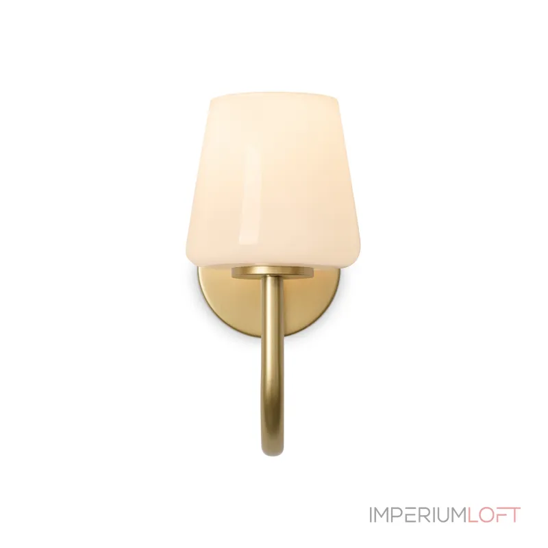 Настенный светильник (бра) Freya Classic FR2039WL-01G Настенный светильник (бра) Freya Classic FR2039WL-01G
