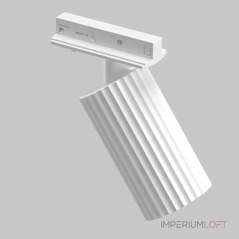 Трековый светильник Maytoni UNITY TR218-1-GU10-W от ImperiumLoft Трековый светильник Maytoni UNITY TR218-1-GU10-W от ImperiumLoft