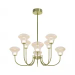 Люстра на штанге Maytoni Dynasty MOD402PL-L30BS3K