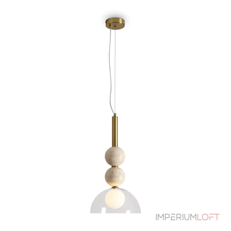 Подвесной светильник Freya Modern FR5482PL-01BS1