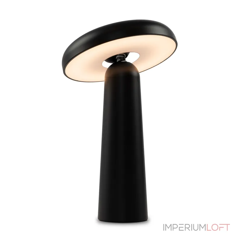 Аккумуляторный светильник Freya Mushroom FR6109TL-L4B Аккумуляторный светильник Freya Mushroom FR6109TL-L4B
