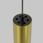 Трековый светильник Maytoni Focus LED TR041-2-12W4K-BBS