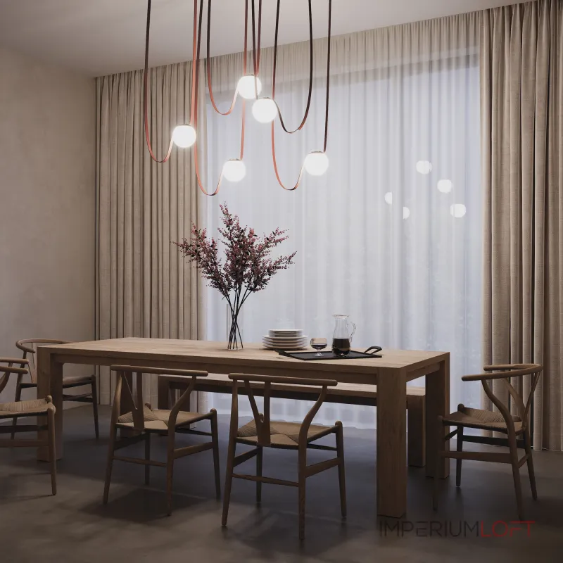 Подвесной светильник Luna Parity 3000K 10Вт 170° TR125B-10W3K-B Подвесной светильник Luna Parity 3000K 10Вт 170° TR125B-10W3K-B