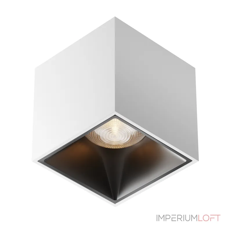 Потолочный светильник Maytoni Alfa LED C065CL-L12W3K-D Потолочный светильник Maytoni Alfa LED C065CL-L12W3K-D