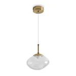 Подвесной светильник Freya Mote FR5601PL-01TR