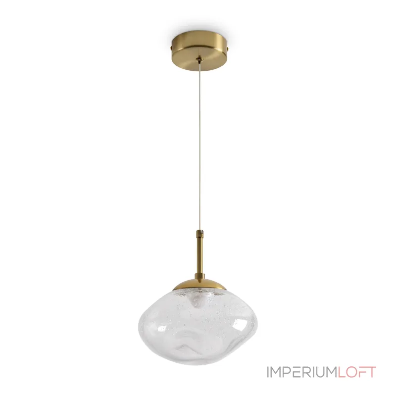Подвесной светильник Freya Mote FR5601PL-01TR