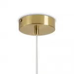Подвесной светильник Freya LED FR6130PL-L24B