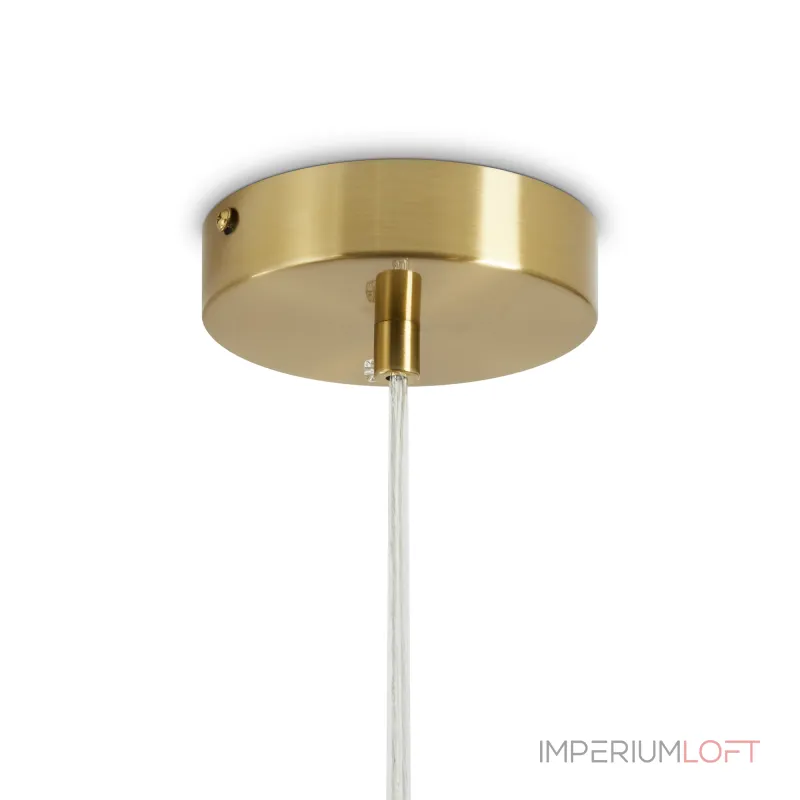 Подвесной светильник Freya LED FR6130PL-L24B