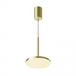 Подвесной светильник Maytoni Pendant P076PL-L12W3K-BS от ImperiumLoft