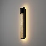 Настенный светильник (бра) Maytoni Modern Golthic MOD474WL-L30B3K