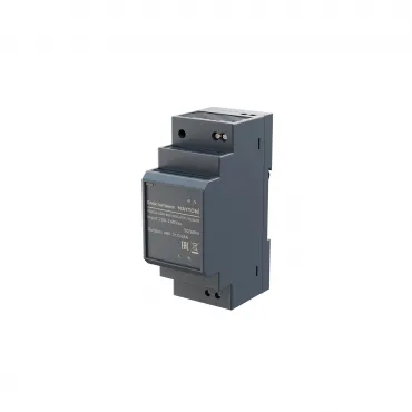 Блок питания PSL016 48В 30Вт IP20 Maytoni 831003
