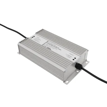 Источник напряжения PSL008 48В 600Вт IP67 Maytoni 832001