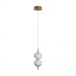 Подвесной светильник Freya LED FR6135PL-L9BT