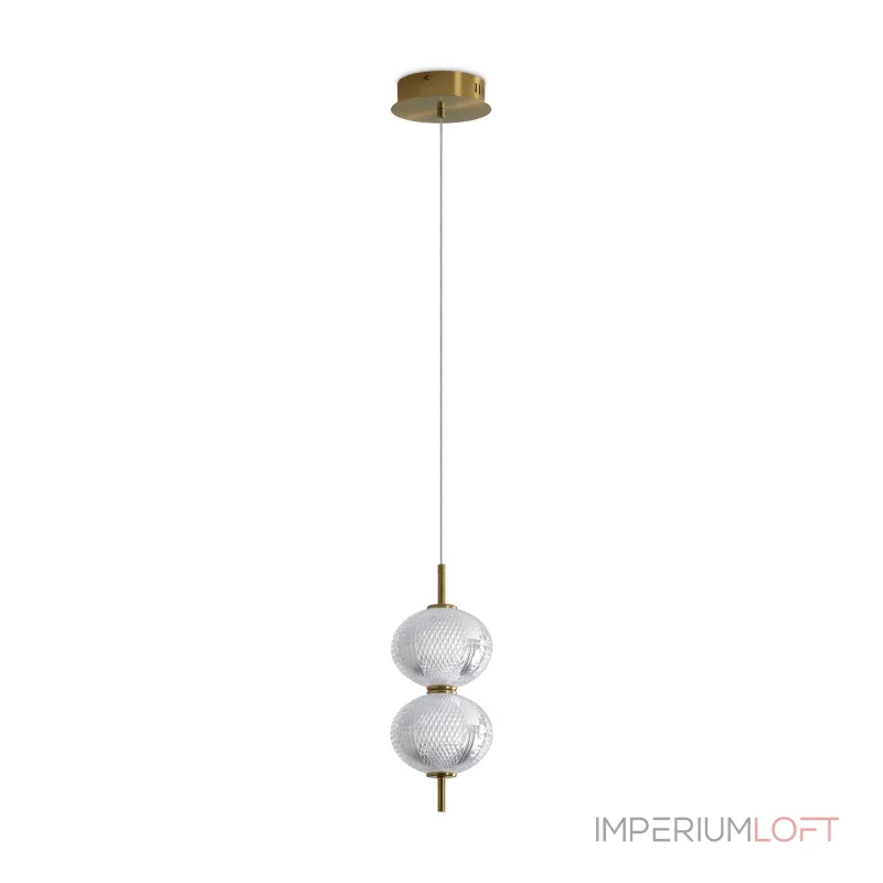 Подвесной светильник Freya LED FR6135PL-L9BT