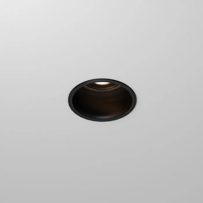 Потолочный светильник Maytoni Grit O501DL-L5B3K от ImperiumLoft