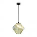 Подвесной светильник Freya Shiny FR5548PL-01GN