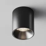 Потолочный светильник Maytoni Alfa LED C064CL-12W4K-RD-B