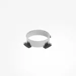 Аксессуар для встраиваемого светильника Maytoni Downlight DLA032-TRS24-W