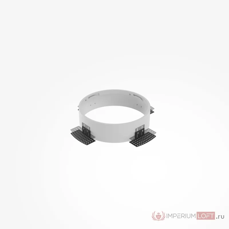 Аксессуар для встраиваемого светильника Maytoni Downlight DLA032-TRS24-W от ImperiumLoft