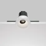 Встраиваемый светильник Wise DL057-7W4K-W