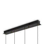 Подвесной светильник Freya Ледстик / LedStick FR6204PL-L40B