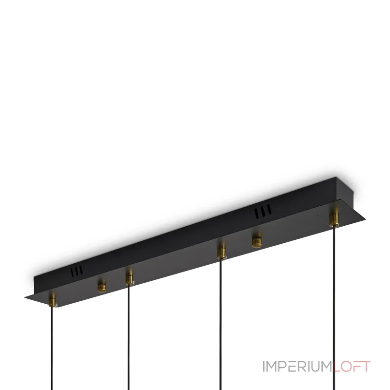 Подвесной светильник Freya Ледстик / LedStick FR6204PL-L40B Подвесной светильник Freya Ледстик / LedStick FR6204PL-L40B