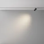 Трековый светильник Maytoni Focus Led TR243-5W4K-B
