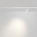 Трековый светильник Maytoni UNITY TR141-1-6W3K-M-W от ImperiumLoft