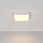 Потолочный светильник Zon C032CL-36W3K-SQ-W от ImperiumLoft