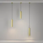 Подвесной светильник Maytoni Pendant P106PL-01-GU10-BS от ImperiumLoft