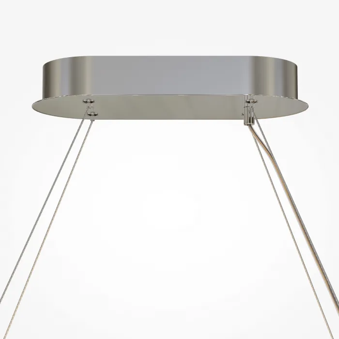 Подвесной светильник Maytoni Modern MOD335PL-L35CH3K от ImperiumLoft