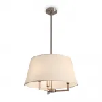 Люстра на штанге Freya Graceful FR2042CL-03N