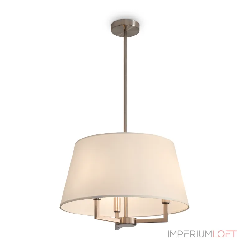 Люстра на штанге Freya Graceful FR2042CL-03N Люстра на штанге Freya Graceful FR2042CL-03N