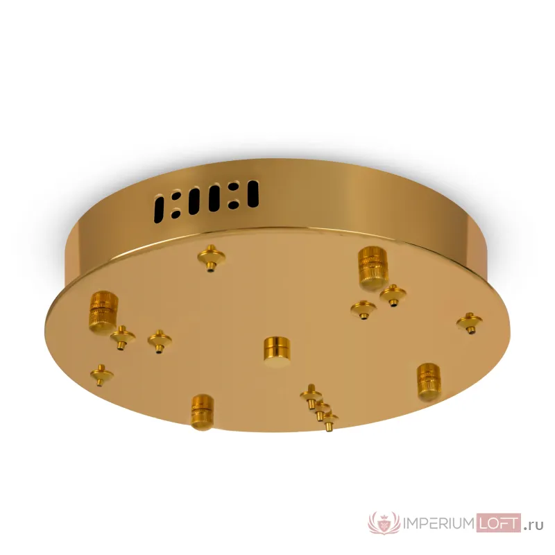 Основание для светильника Freya Modern FR5257A-L3G от ImperiumLoft