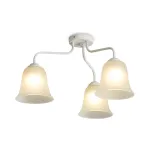 Потолочная люстра Freya Колокола / Bells FR5448CL-03W